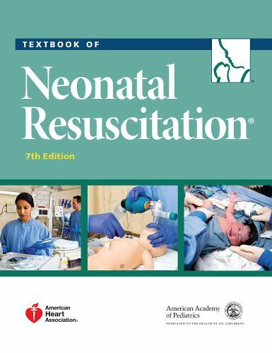 Nrp Ser.: Textbook of Neonatal Resuscitation by Gary M. Weiner (2016, Trade…