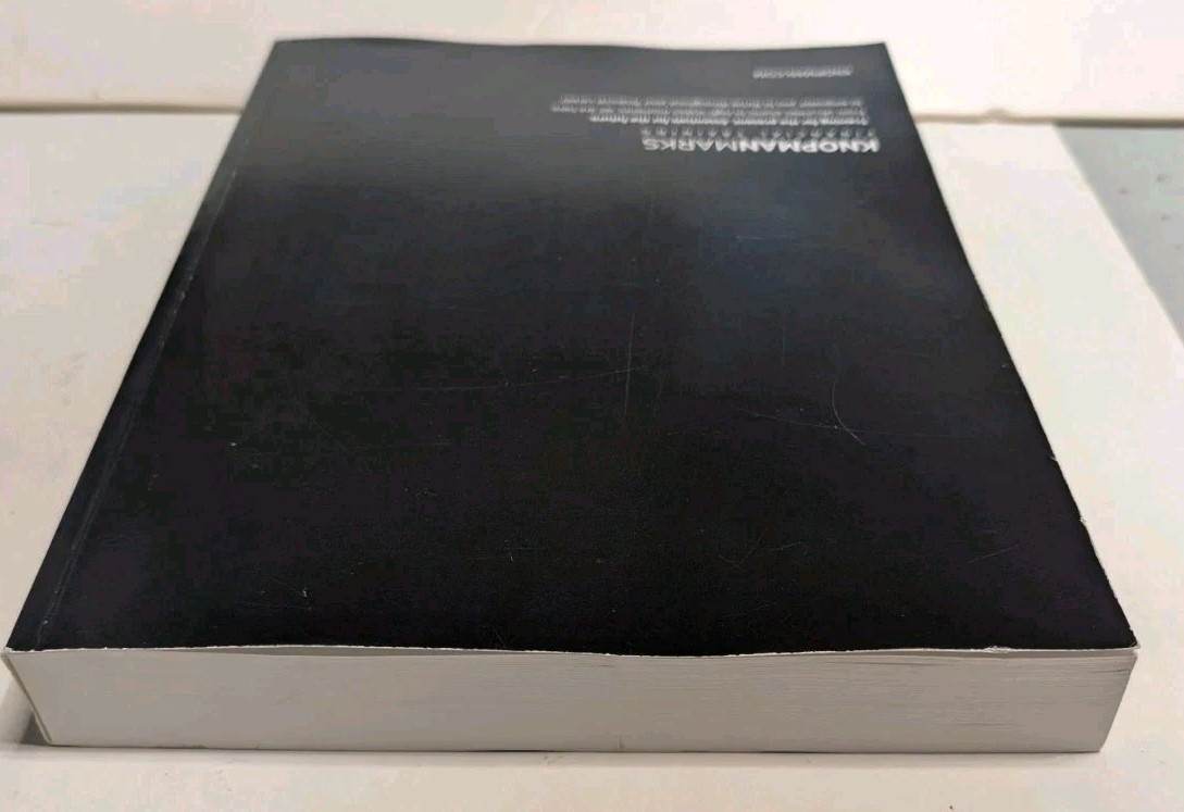KNOPMANMARKS SIE SECURITIES INDUSTRY ESSENTIALS EXAM LICENSE EXAM MANUAL 5TH ED