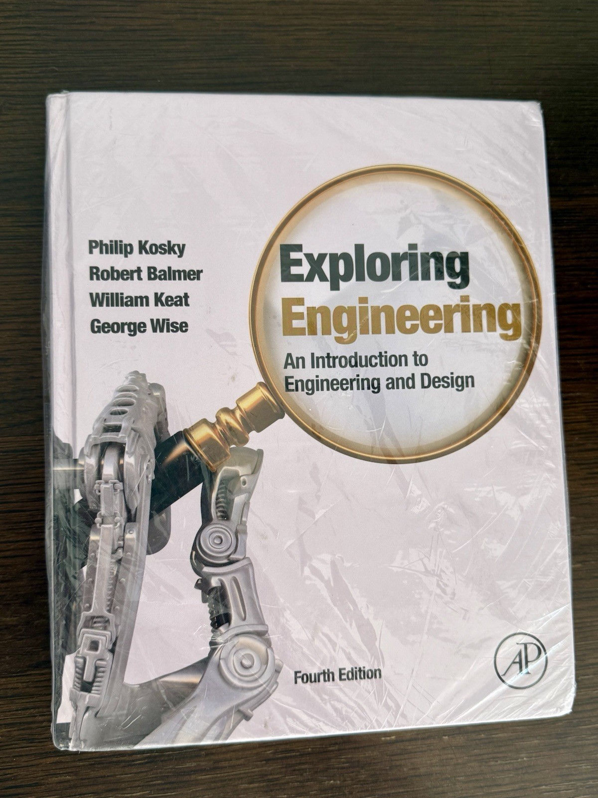 Exploring Engineering : An Introduction to Engineering and Design by William…