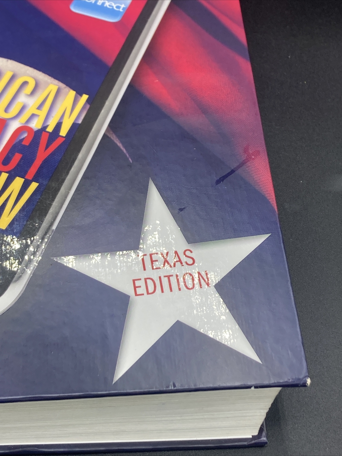 American Democracy Now: Texas Edition