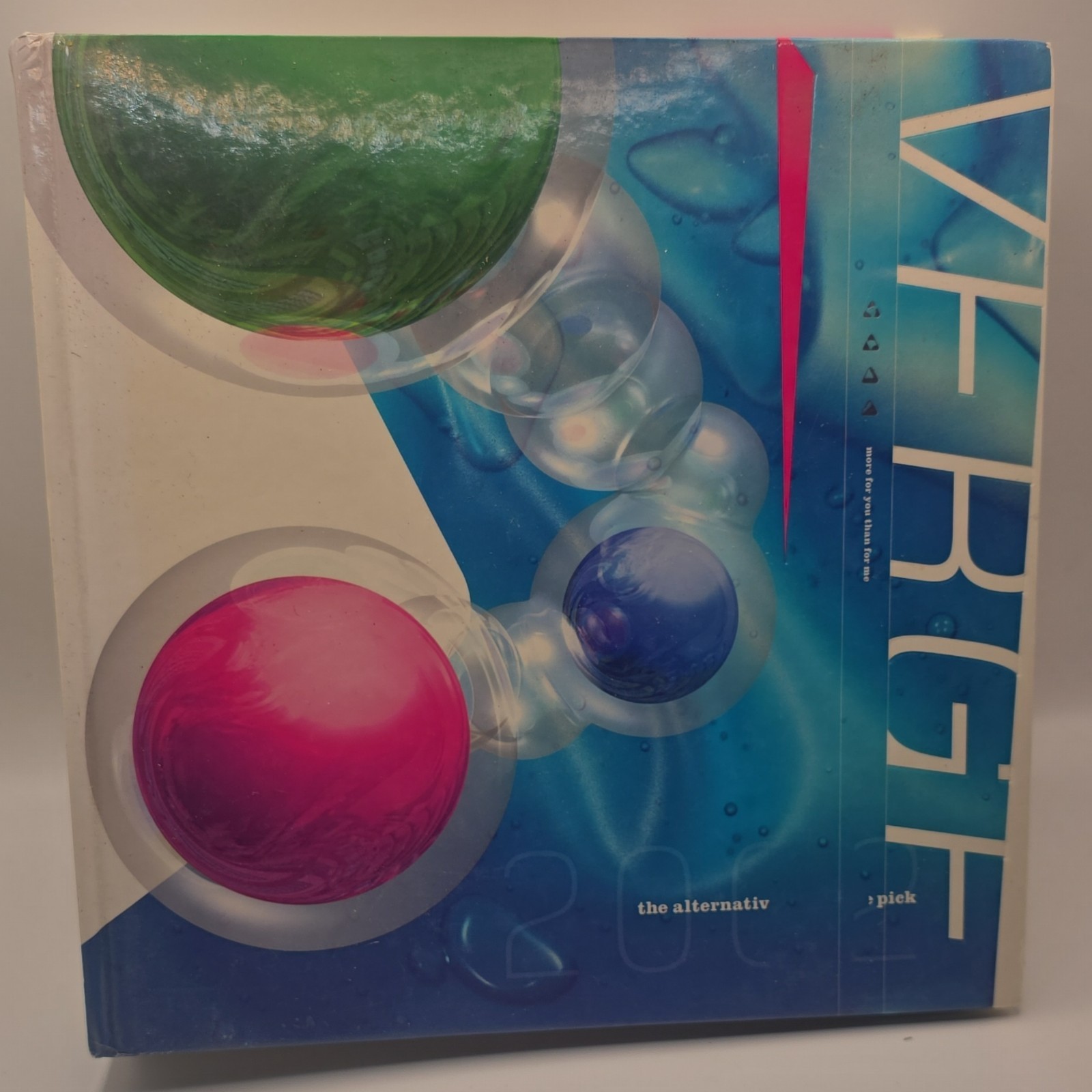 The Alternative Pick 11th Edition Design Textbook Storm Editions 2002