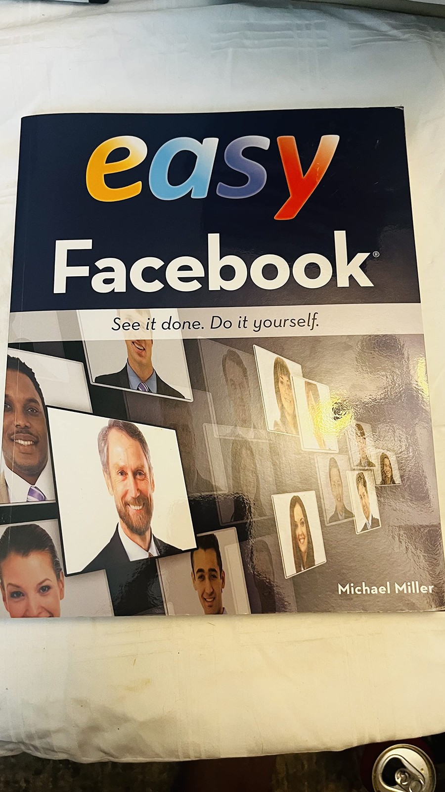 Easy Facebook