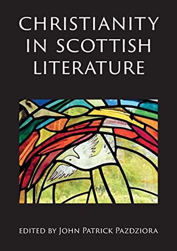 Christianity in Scottish Literature (Occasional Pap… Paperback / softback Book