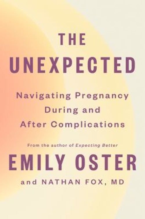 The Unexpected : Navigating Pregnancy During and after Complicati