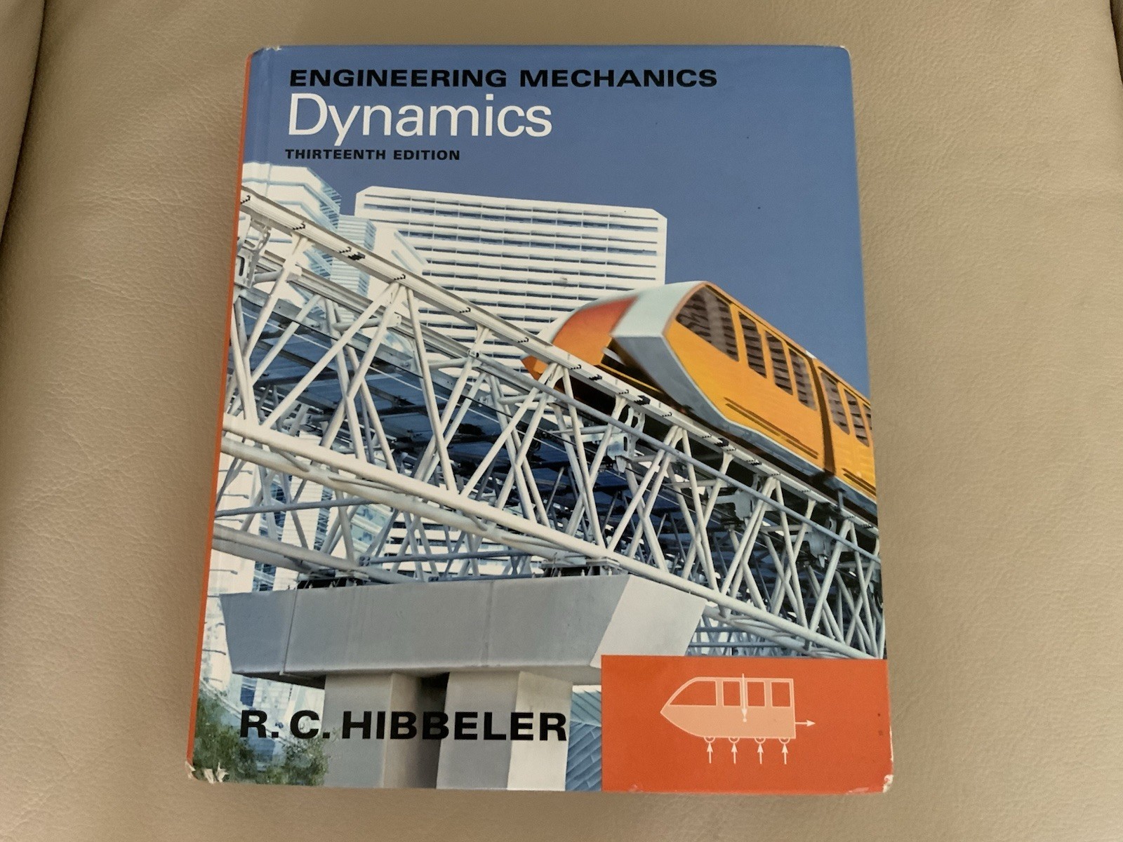 Engineering Mechanics Dynamics 13th Edition By R.C.Hibbeler