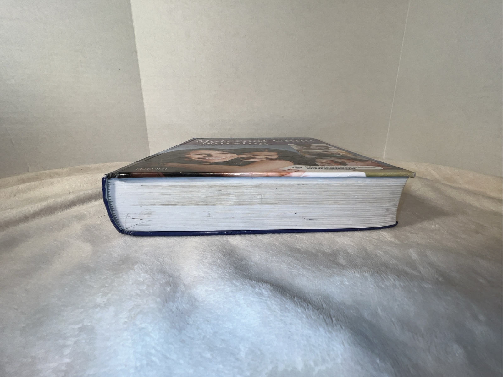 Maternal-Child Nursing by Susan R. James, Jean Ashwill, Emily Slone McKinney,…