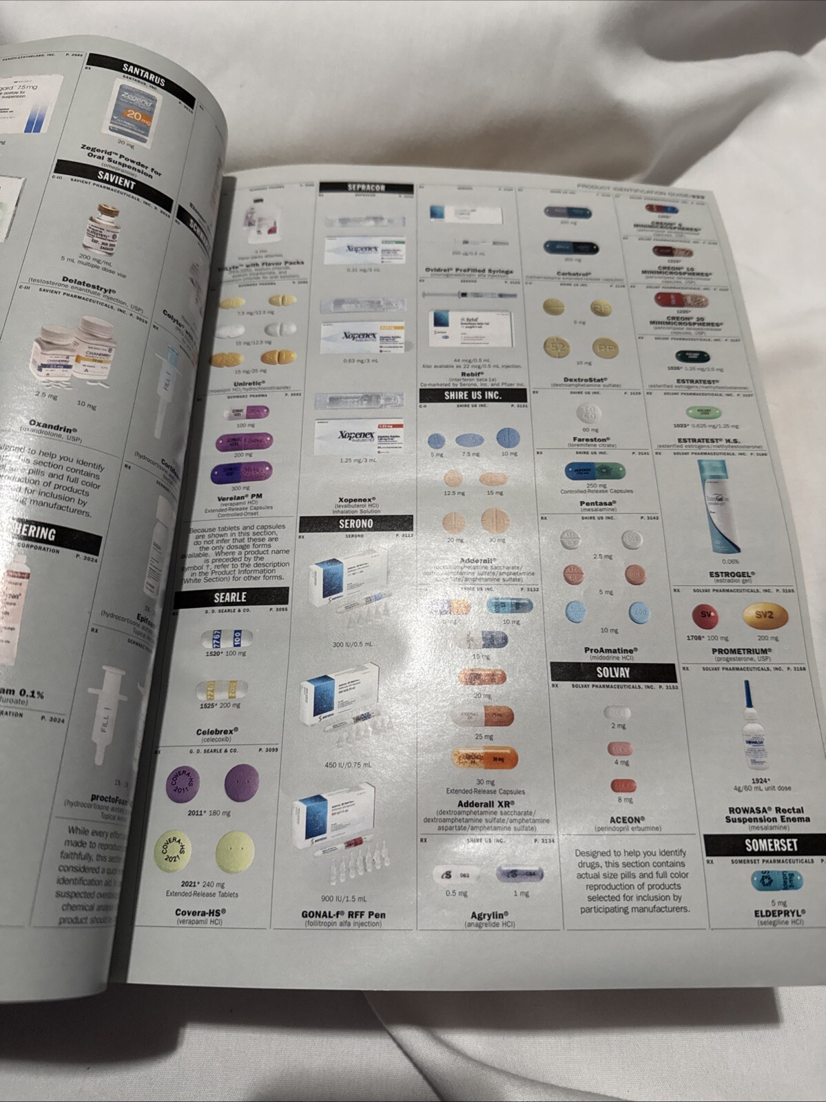 Books Physicians Desk Reference 2005 Pdr 59 Edition