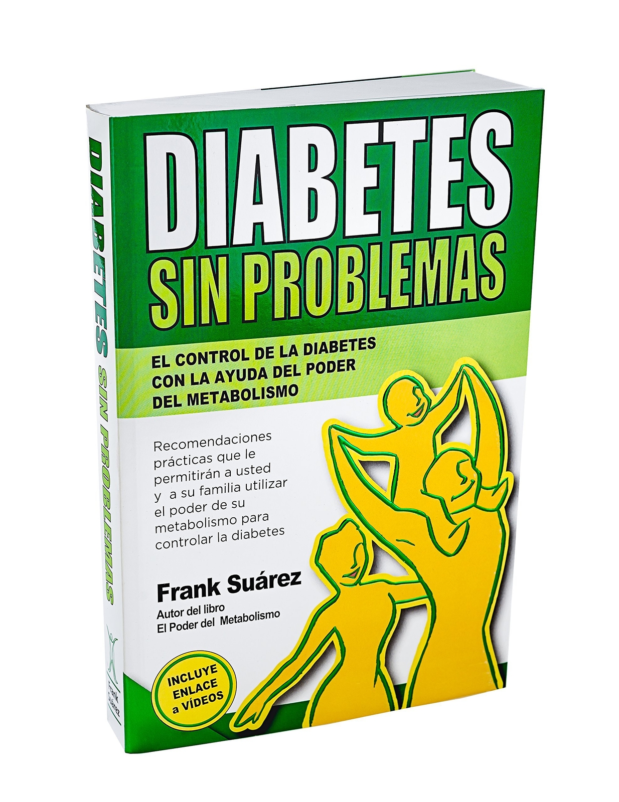 Diabetes Sin Problemas- El Control de la Diabetes con la Ayuda del Poder del …